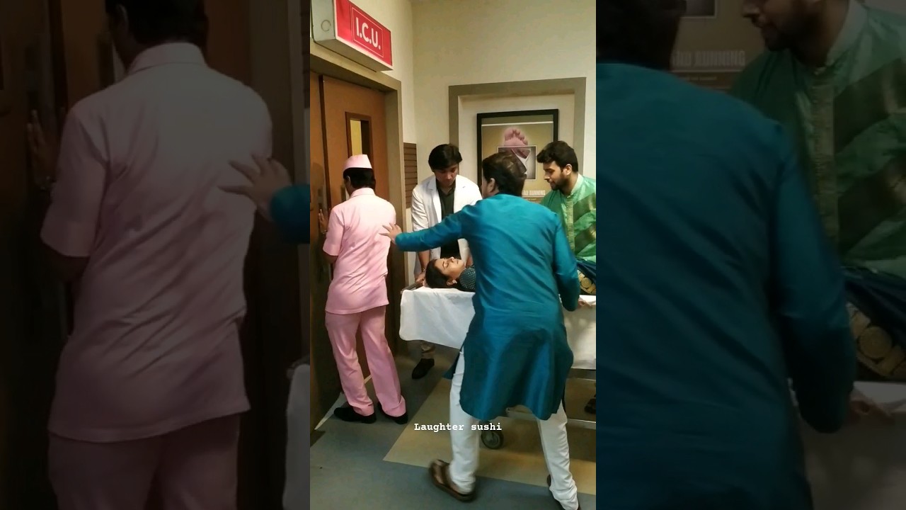 arjun sayali best sences tharla tar mag 💞 