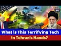 How Iran’s New Electronic Weapon is Neutralizing U.S. Drones! Breaking news |