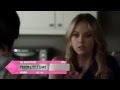 Pretty Little Liars 2x17 Canadian Promo Blond Leading the Blind