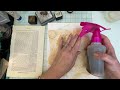 Beginning of video