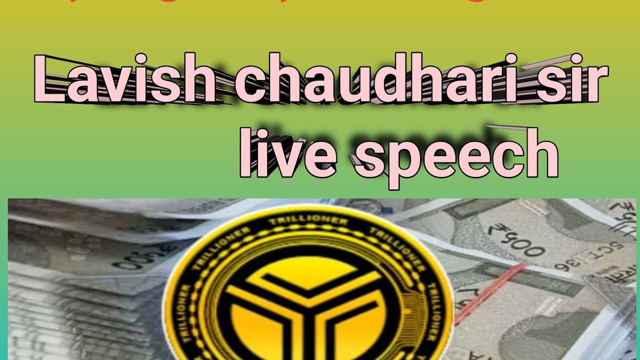 Yfx bot bro fuchuar kya hai lavish chaudhari sir speech