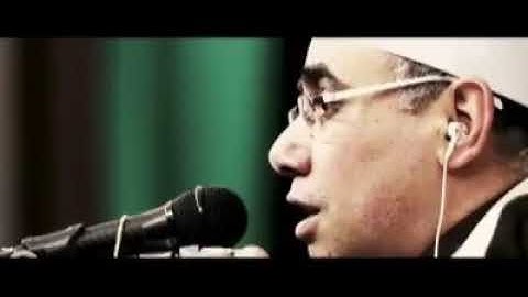 اجمل مقطع للشيخ عبد الناصر حرك سورة التين