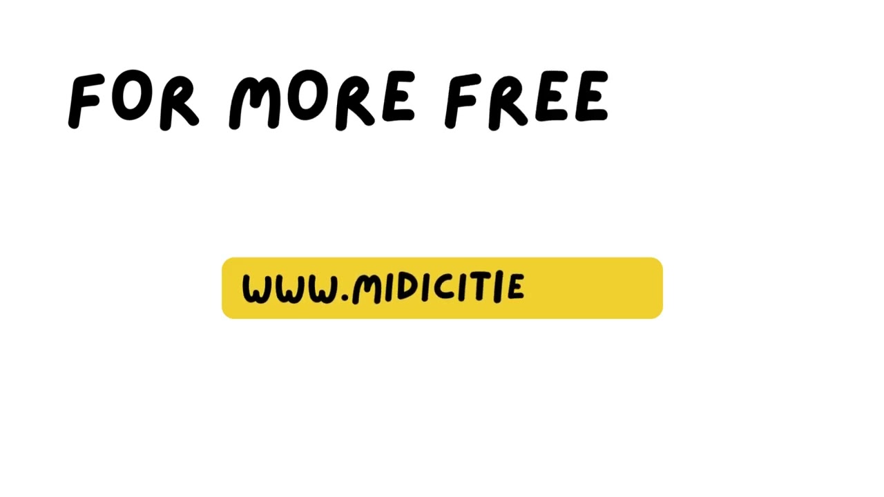 Bring It All To Me MIDI by Blaque - Free Midi File from www.midicities.com