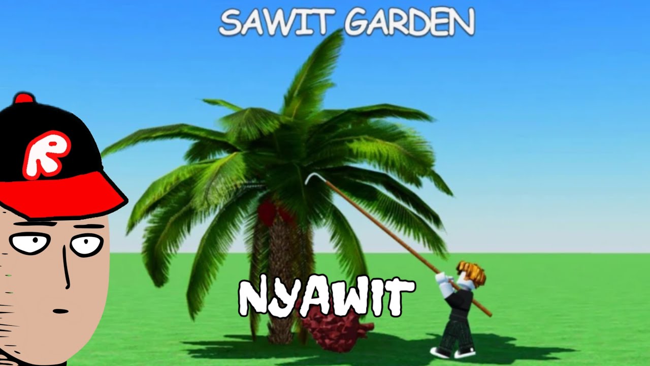 🔴NYAWIT NI ORANG 🗿