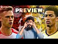 Bayern munich vs real madrid ucl semi final tactical preview