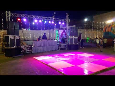 Dj Avdesh Pinto Park Gwalior 9826280330