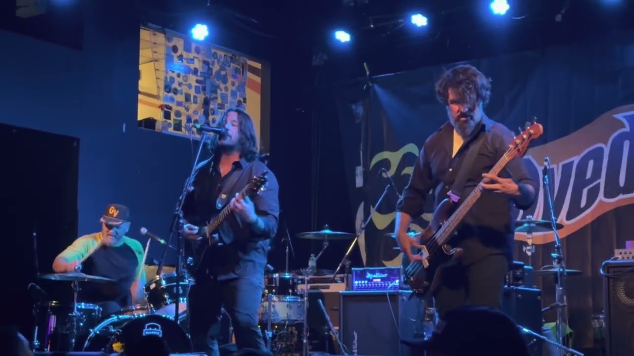 Cigar - Classic You - Live at Lee's Palace in Toronto on 6/7/23