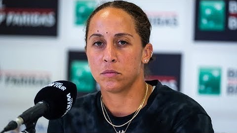 Madison Keys Breaks Silence on Gauff-Sabalenka Feud: “Coco Doesn’t Care”