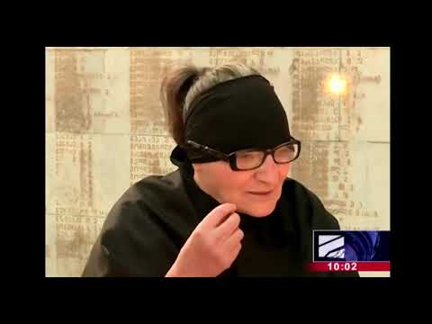 ნაირა კალანდია: შვილი თვალწინ მომიკლეს...