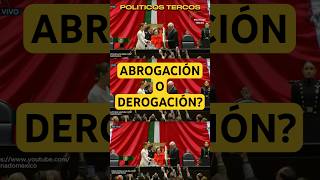 Abrogation vs. Repeal: Which is better for the teaching profession?
