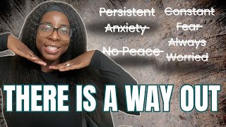 7 Mindsets That Helped Me Overcome Anxiety And Fear mindset Shift