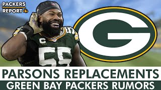 Green Bay Packers Rumors: Top 5 Micah Parsons Replacements ft. Za’Darius Smith & Carl Lawson screenshot 2
