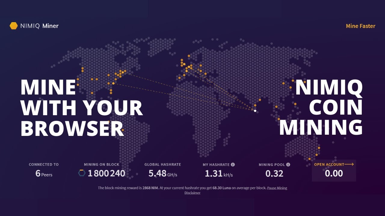 50 nimiq to btc which crypto to buy to make quick money