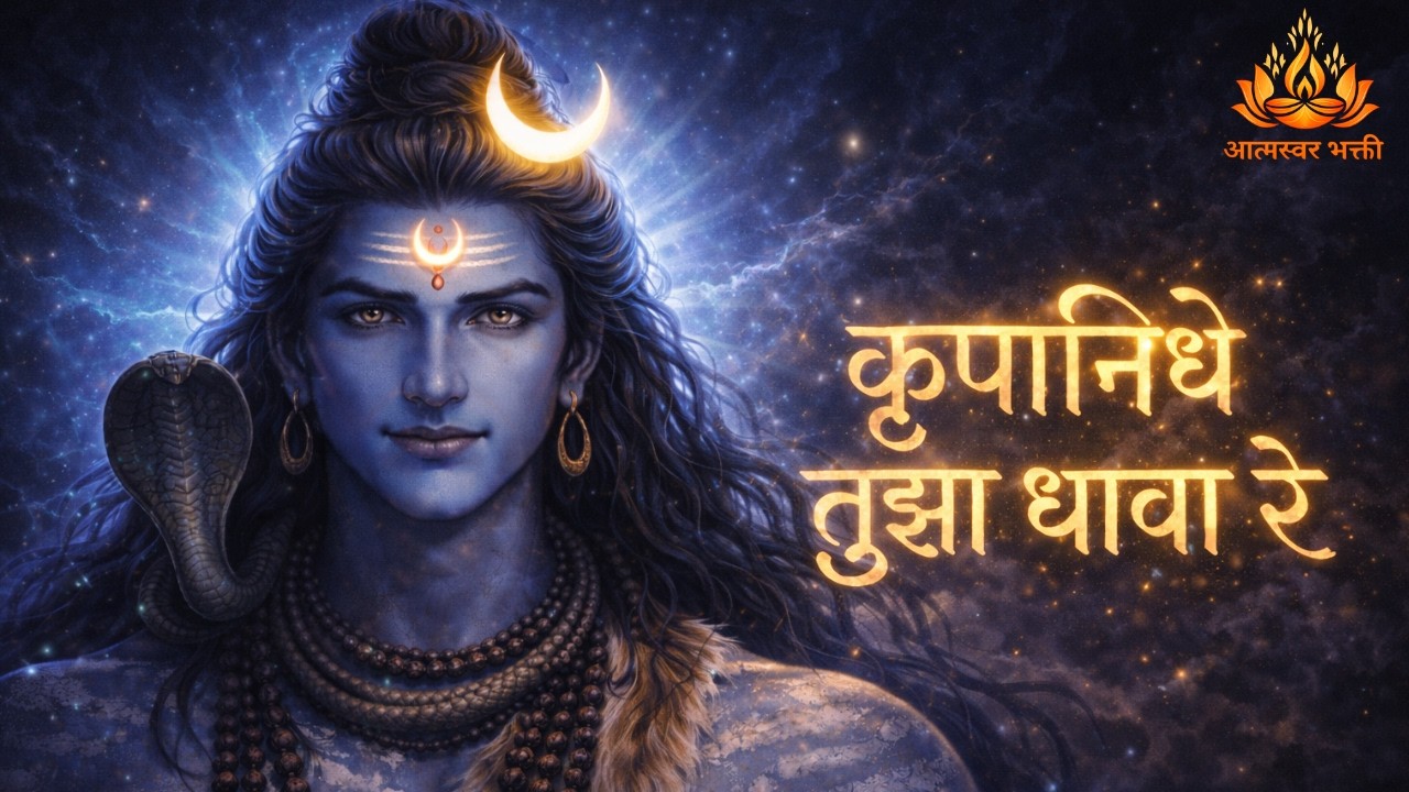 Mahadev Bhakti Song | हे शिवशंकर हे करुणाकर |ओम नम: शिवाय | Shiv Bhajan भक्तिगीत