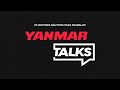 YANMAR Talks | EP 02 - Motores Náuticos Para Trabalho