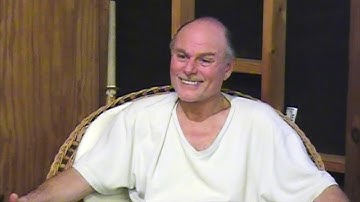 Knowing who you are is not a mystery! - Peter Ralston