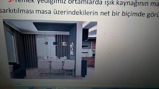 4.Sınıf Fen Bilgisi Uygun Aydinlatma 2 Selma Güler Kaya
