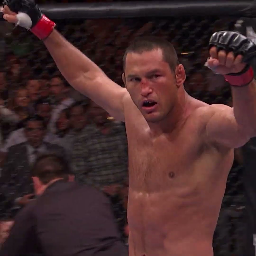 H BOMB ? #ufc