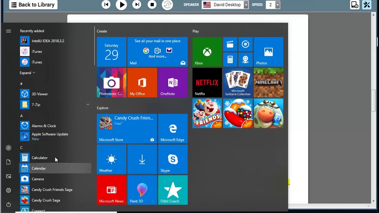 Update Windows 10에서 ntdll.dll 충돌 오류 수정