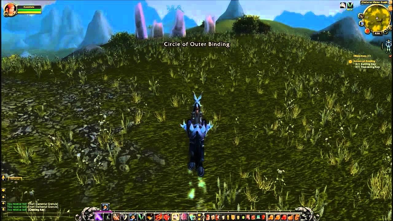 Bind wow. Arathi highlands wow classic.