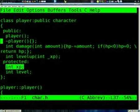 C++ 104 Classes Part 2