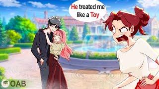 मेरी प्रेम कथा का कड़वा सच।Out of a Book Hindi Story / Hindi Animated Kahani