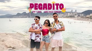 Download Lagu PEGADITO - Ema y Naye x João Paulo Expresso (Video Oficial) MP3