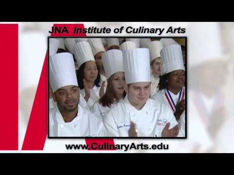 Cooking Class of 2003 at JNA Institute of Culinary Arts Philadelphia