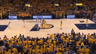 KNICKS VS PACERS | FULL GAME 3 PLAYOFFS | May 11 , 2024