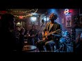 Classic Blues Guitar Instrumental – Slow Relaxing Blues