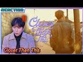 지민 (Jimin) &#39;Closer Than This&#39; [Korean Reaction]