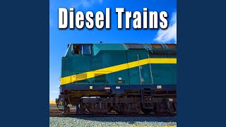 Download Lagu Small Diesel Passenger Train Passes by with Deep Heavy Horn Blasts and Bell Rings Download Lagu Small Diesel Passenger Train Passes by with Deep Heavy Horn Blasts and Bell Rings