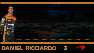 Daniel Ricciardo  Team Radio Post - Race P9 French GP 2022 News