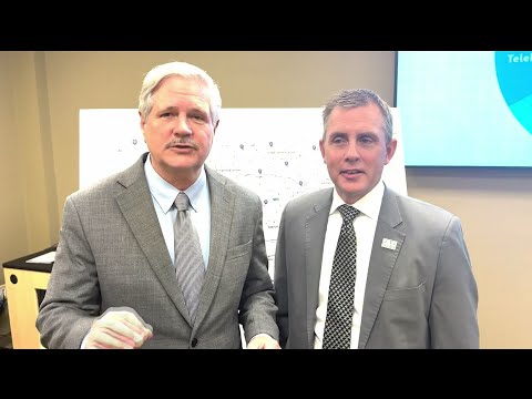 Hoeven Armstrong Tout Rural Health Funding 