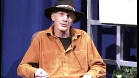 Mystery Us #14 Peter Calhoun - Part 1