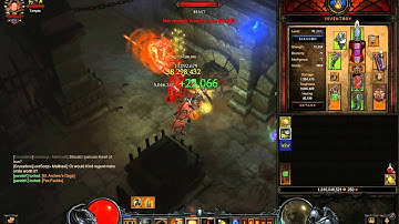 Unique Build. Roland, Goldwrap & Avarice Band Crusader