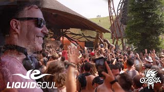 Liquid Soul Ozora Festival 2023 Full Video