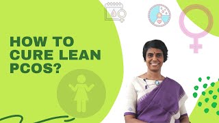 How to cure Lean PCOS ? || Know Your Health with Dr Manjula Anagani