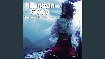 Blood Memory (The Green Ray)