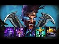 Only Lethality Items Draven Build 💥💥