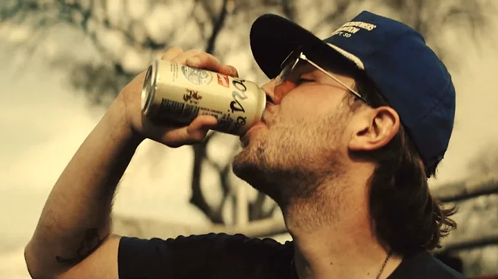 Tyler Halverson - Beer Garden Baby (Official Video)