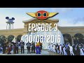 Hyperion podcast  episode 03  le concept des walt disney studios estil encore prsent 