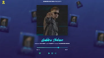 Gabhru Shokeen - Hazi Sidhu | StarBoy X | Diamond Records