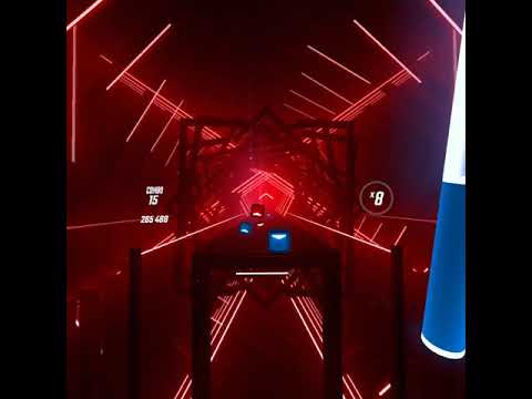 Beat Saber -