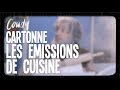 La cuisine  la tl  parodie maison par david coudyser