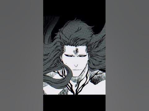 AIZEN SOSUKE - MANGA/EDIT - YouTube