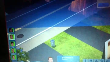 How do you make Sims needs full Sims 3?