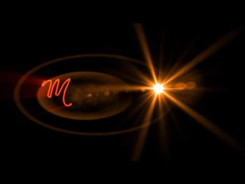 After Effects  CS6-Text with shine