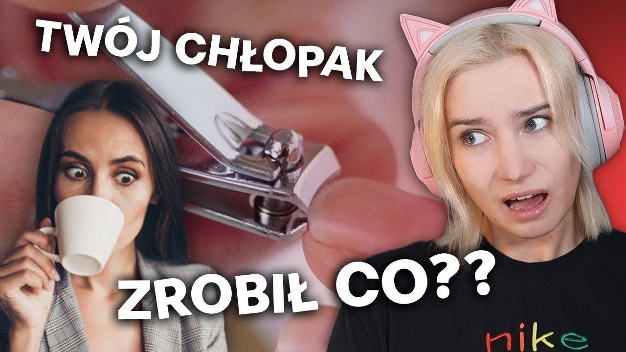 CZYTAM SEKRETY WIDZÓW, PO KTÓRYCH NIGDY NIE BĘDĘ TAKA SAMA