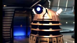 Dalek Phrases Series 5 Goldwave Victory Of The Daleks